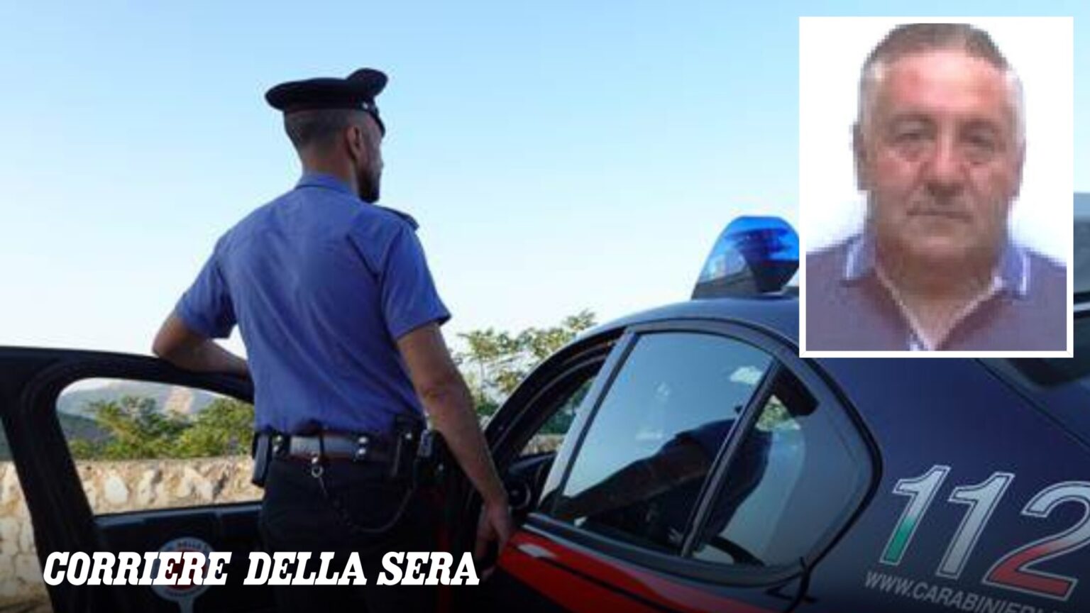 Camorra, ucciso il boss Raffaele Afeltra: omicidio eccellente sui Monti Lattari Camorra, ucciso il boss Raffaele Afeltra: omicidio eccellente sui Monti Lattari