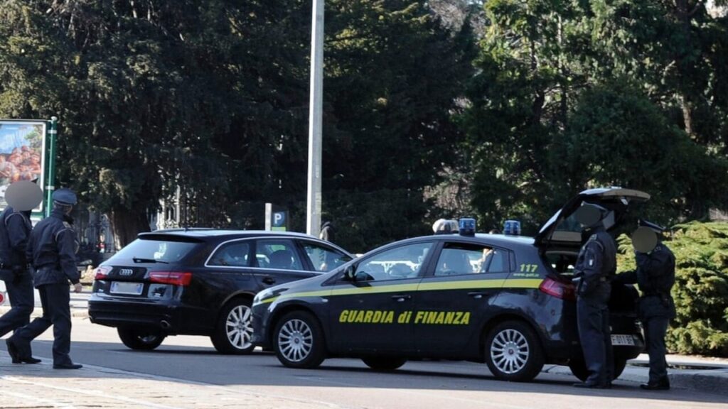 Sequestrati 570mila euro alla commercialista bresciana Stefania Franzoni Sequestrati 570mila euro alla commercialista bresciana Stefania Franzoni
