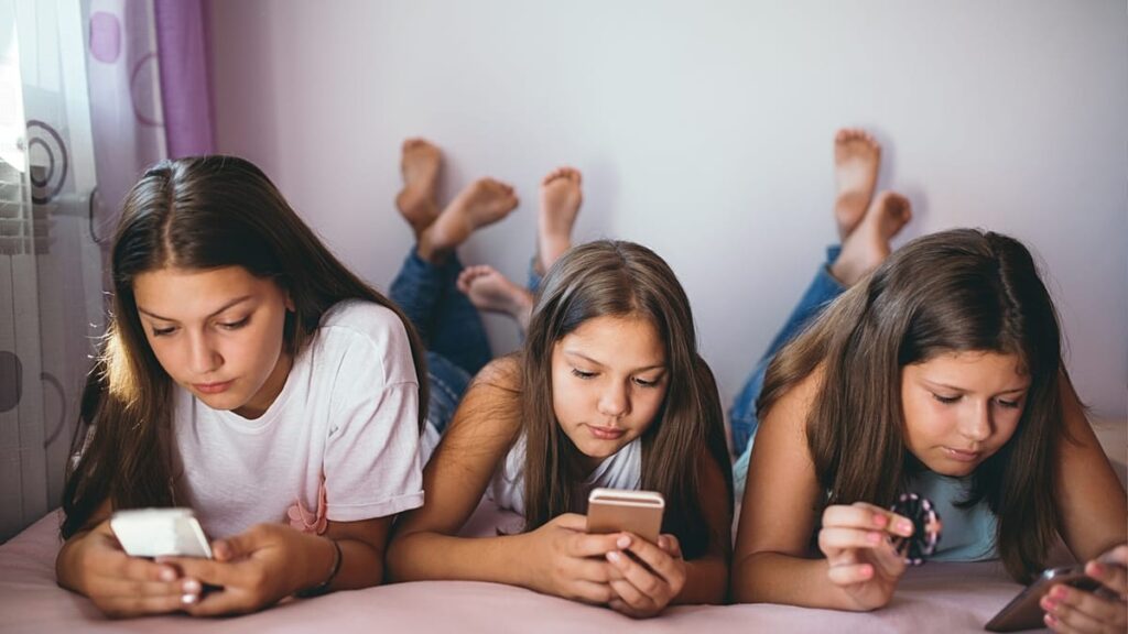 Estonia: nuovo piano per tutelare la salute mentale dei giovani online Estonia: nuovo piano per tutelare la salute mentale dei giovani online