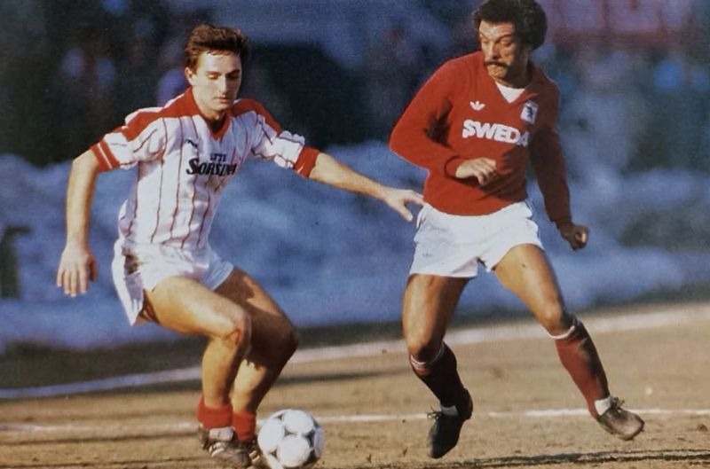 Cremona Sera - La Cremonese ha un tifoso speciale in Polonia… E domenica Michal sarà a Cremona