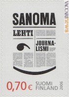 Il giornalismo visto dalla Finlandia