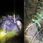 Lettonia, scoperto un tunnel segreto