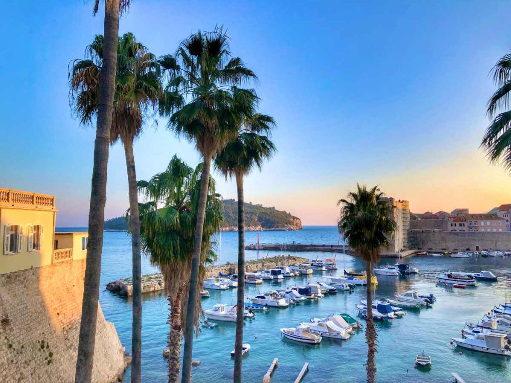 Dubrovnik 