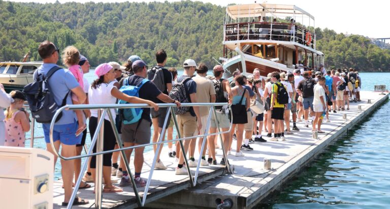 Croazia, il premier: «L’estate turistica supera quella del 2025»