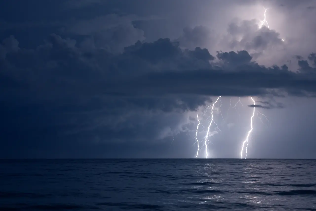 C'è anche il rischio di fenomeni autorigeneranti (foto archivio iStock)