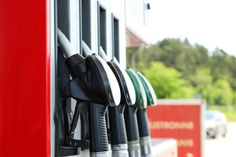 carburante benzina