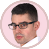 Luca Bianchin