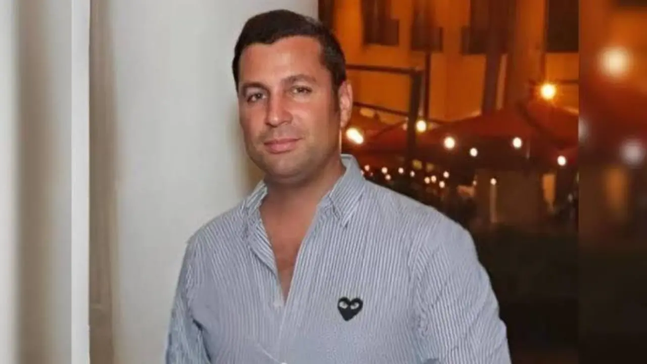 Michele Sensi Contugi (foto MalindiKenya.net)