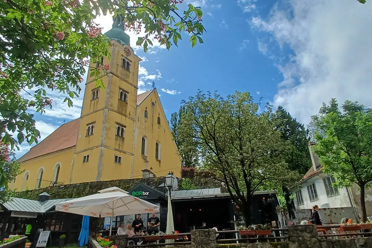 Samobor
