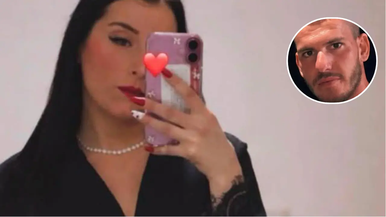 Sara Brugnatelli e Kleo Vrioni