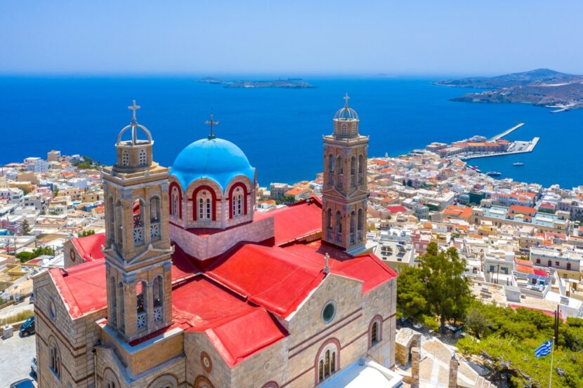 Syros