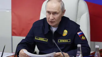 L’Europa nel mirino di Putin. “Italia tra i Paesi a rischio. È esposta alla propaganda”