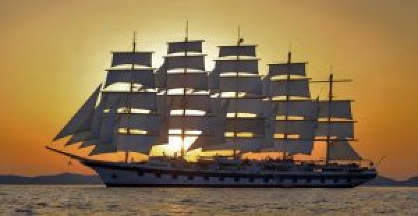 Star Clippers intensifica la programmazione dedicata alla Turchia Star Clippers intensifica la programmazione dedicata alla Turchia
