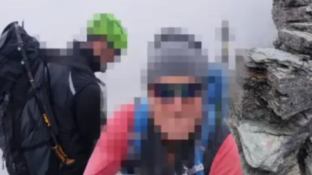«Ehi, dove vai? È pericoloso». «Sono una guida, stai zitto»: lite sul Grossglockner «Ehi, dove vai? È pericoloso». «Sono una guida, stai zitto»: lite sul Grossglockner
