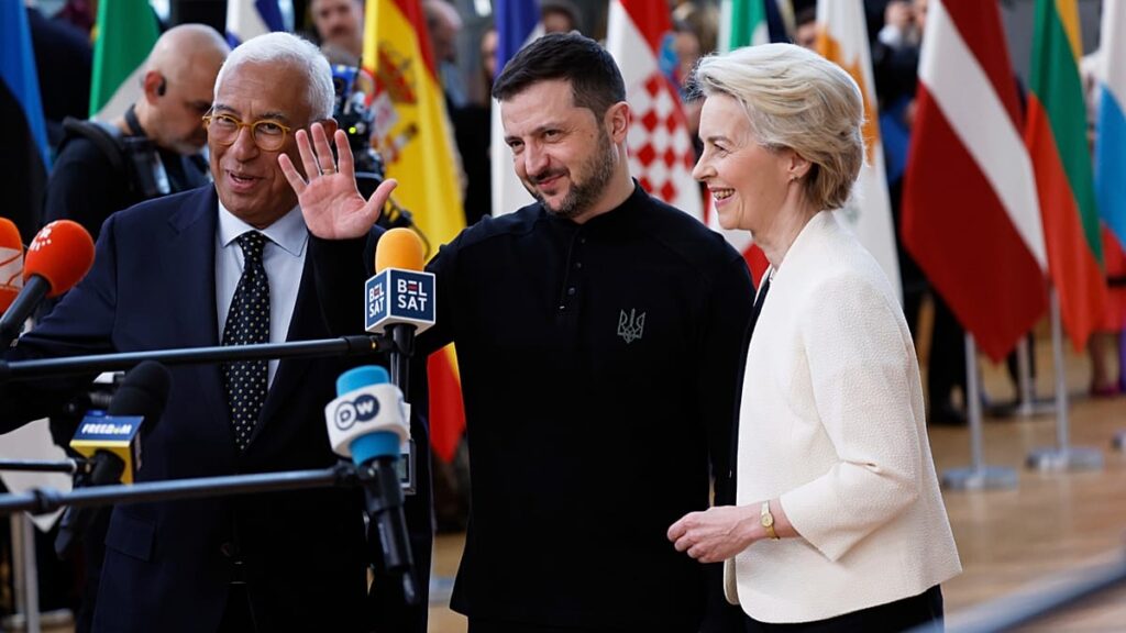 Ungheria revoca il veto all’adesione dell’Ucraina all’UE: via libera ai negoziati