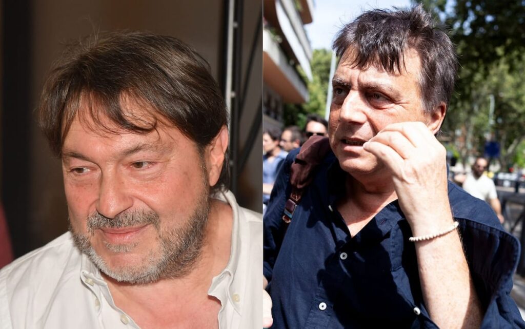 Caso Ranucci, Lavitola aggredito nel carcere di Rebibbia a Roma