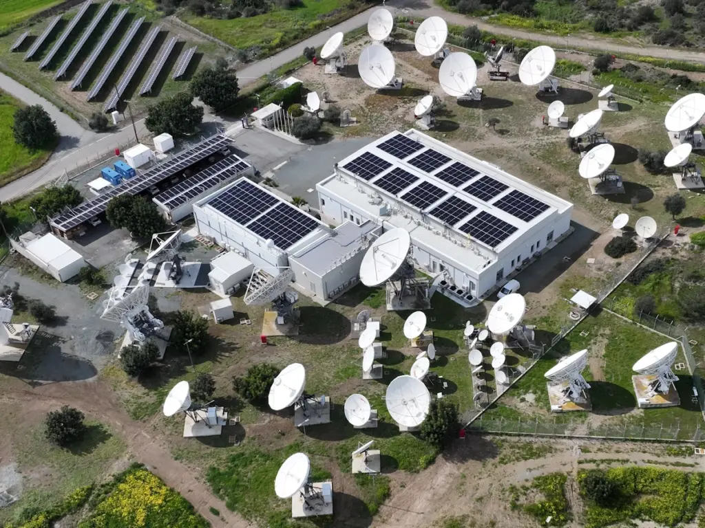 Sparkle e Hellas Sat: collegamento satellitare quantum safe tra Grecia e Cipro – MondoMobileWeb.it | News | Telefonia Sparkle e Hellas Sat: collegamento satellitare quantum safe tra Grecia e Cipro - MondoMobileWeb.it | News | Telefonia