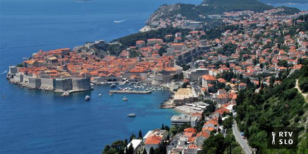 Turismo, luglio da record in Croazia