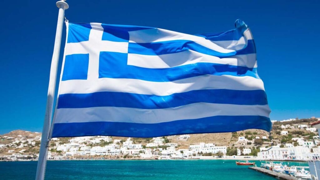 Israele-Grecia, maxi accordo da 3,5 miliardi per la difesa aerea di Atene Israele-Grecia, maxi accordo da 3,5 miliardi per la difesa aerea di Atene