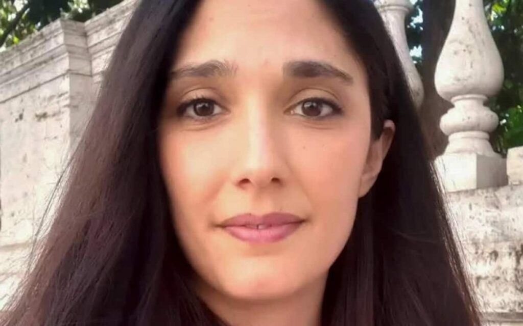 Giulia Presutti, chi è la giornalista che ha rinunciato alla conduzione di Report al posto di Ranucci Giulia Presutti, chi è la giornalista che ha rinunciato alla conduzione di Report al posto di Ranucci