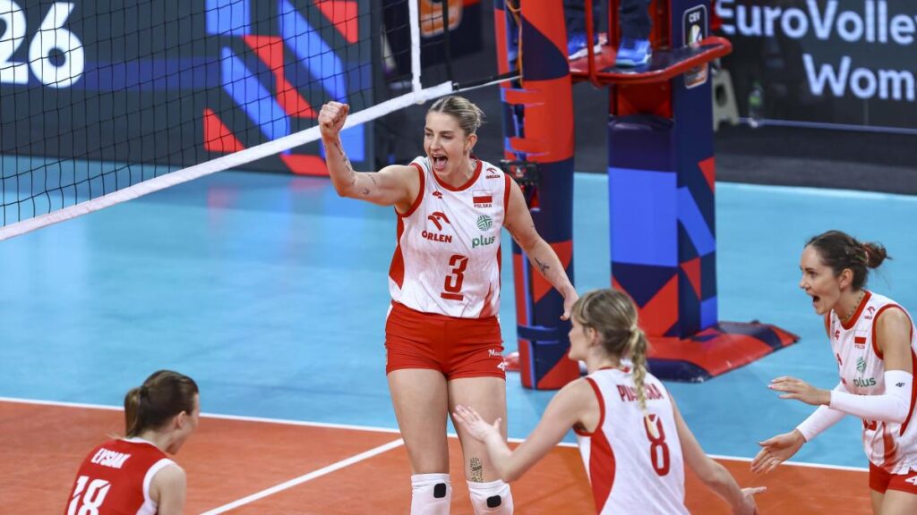 Europeo, sarà Italia-Polonia la semifinale a Istanbul Europeo, sarà Italia-Polonia la semifinale a Istanbul