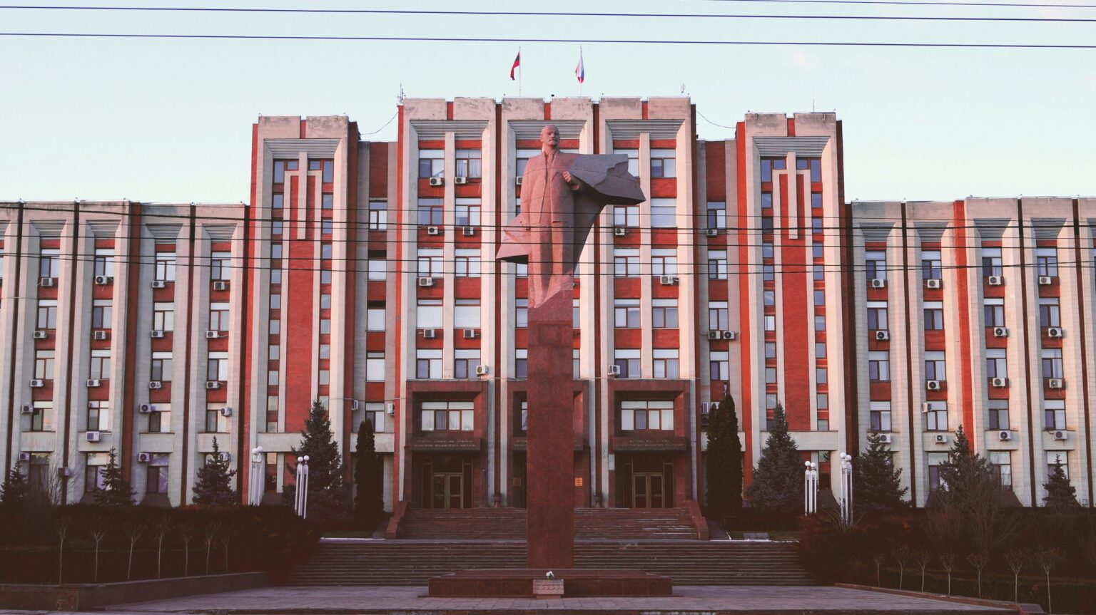 Transnistria, lo Stato "pedina". Cosa farà la Russia?