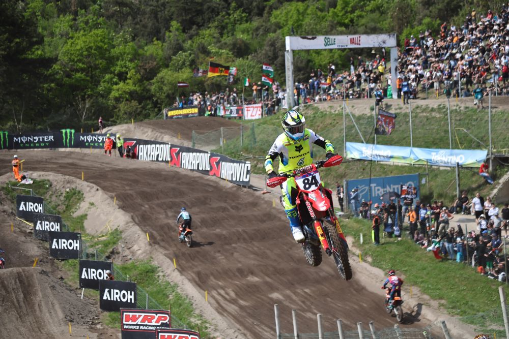 Jeffrey Herlings