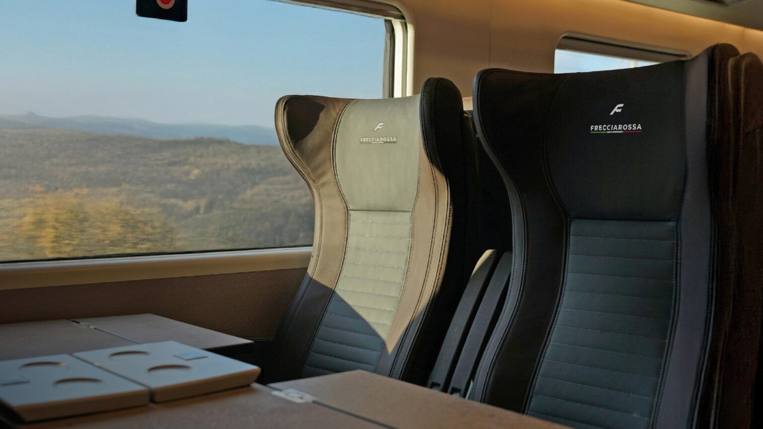 Frecciarossa verso Germania e Austria: da Milano a Monaco in 6 ore e mezza. Frecciarossa verso Germania e Austria: da Milano a Monaco in 6 ore e mezza.