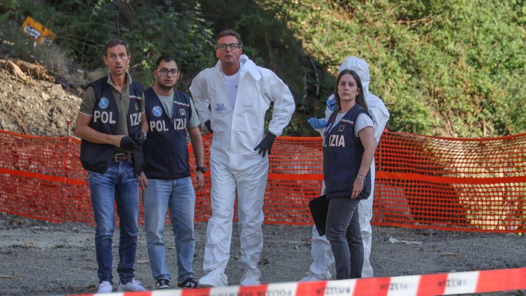 Lei manager, lui all’autonoleggio. A luglio la Grecia e gli scatti felici. La scintilla era scoccata in palestra Lei manager, lui all’autonoleggio. A luglio la Grecia e gli scatti felici. La scintilla era scoccata in palestra