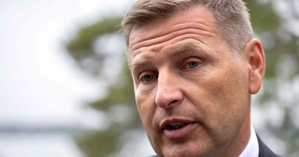 Scandalo munizioni comprate in Italia: via il ministro estone – il Giornale Scandalo munizioni comprate in Italia: via il ministro estone – il Giornale
