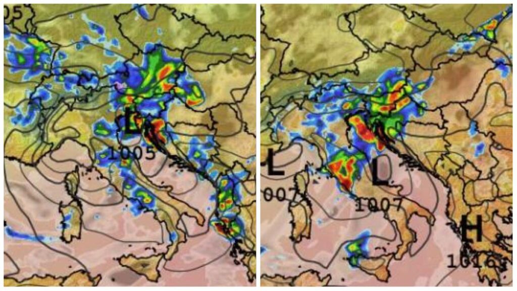 Svolta meteo, l'anticiclone africano cede: ecco la data del crollo delle temperature in Emilia Romagna