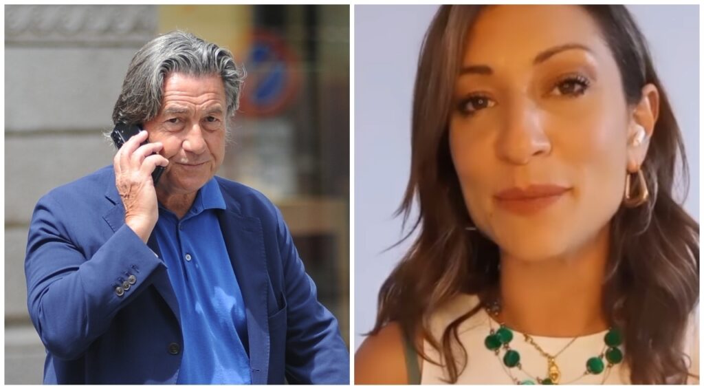 Garlasco, l’avvocato De Rensis denuncia Chiara Ingrosso: «È finito il tempo dell’ironia, pensa di commettere reati e restare impunita» Garlasco, l'avvocato De Rensis denuncia Chiara Ingrosso: «È finito il tempo dell'ironia, pensa di commettere reati e restare impunita»