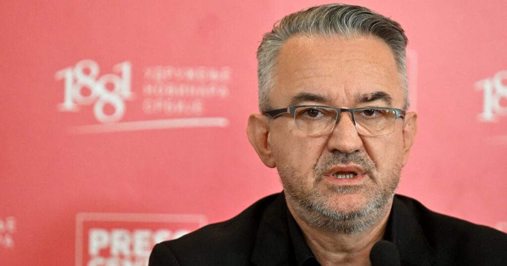 Il cadavere di Mladic fa litigare Serbia e Ue – il Giornale