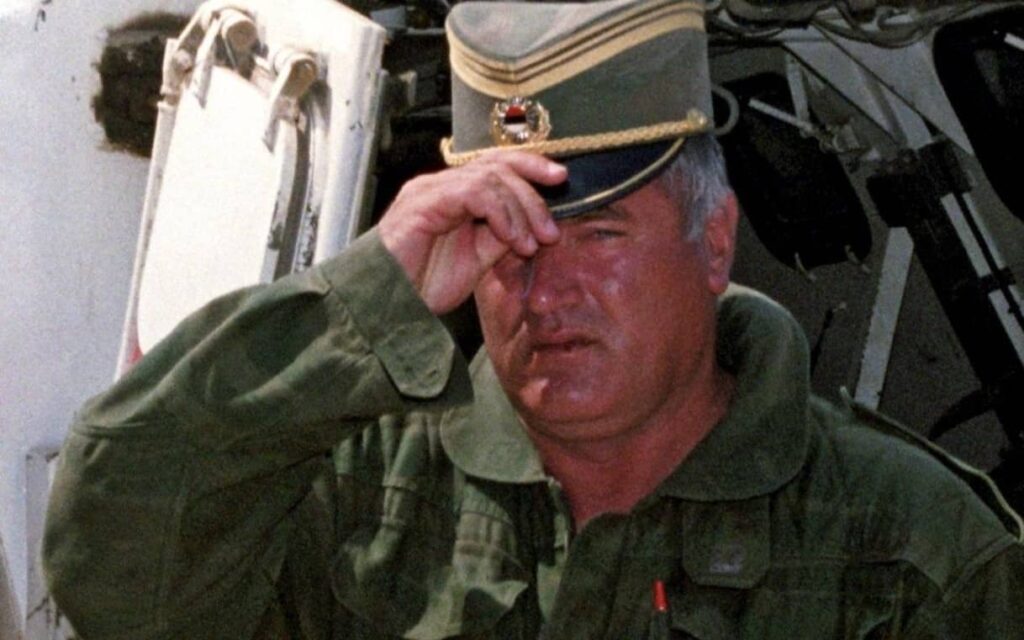 Rarko Mladic sarà sepolto in Serbia con onori. Ue: 'No a glorificazione criminali'