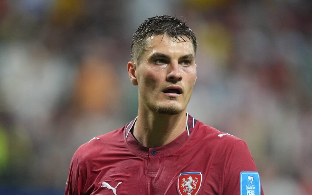 Mondiali 2026, le news di oggi: Schick dice addio alla Nazionale ceca Mondiali 2026, le news di oggi: Schick dice addio alla Nazionale ceca