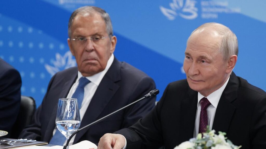 "La vera guerra è iniziata”. Lavrov: la Germania ha dichiarato aperto il conflitto