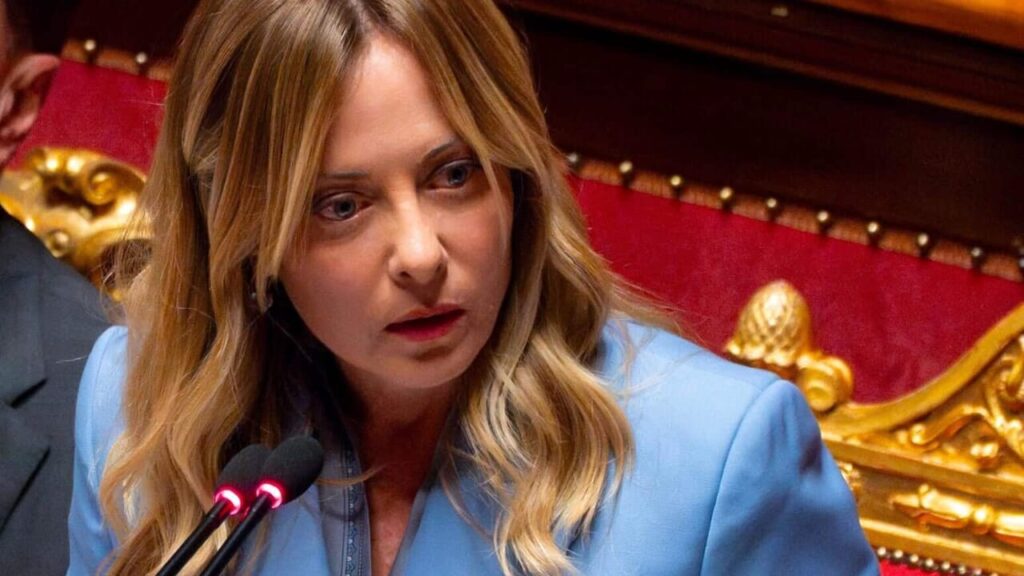 Morte di Lorena Isceri, la risposta della premier Meloni all’appello del padre