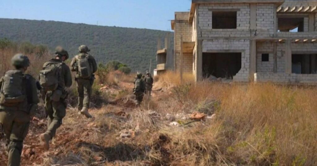 La svolta di Netanyahu dopo le pressioni Usa: “Abbattere gli avamposti dei coloni in Cisgiordania” – IL PUNTO Raid di Israele nel distretto di Nabatieh