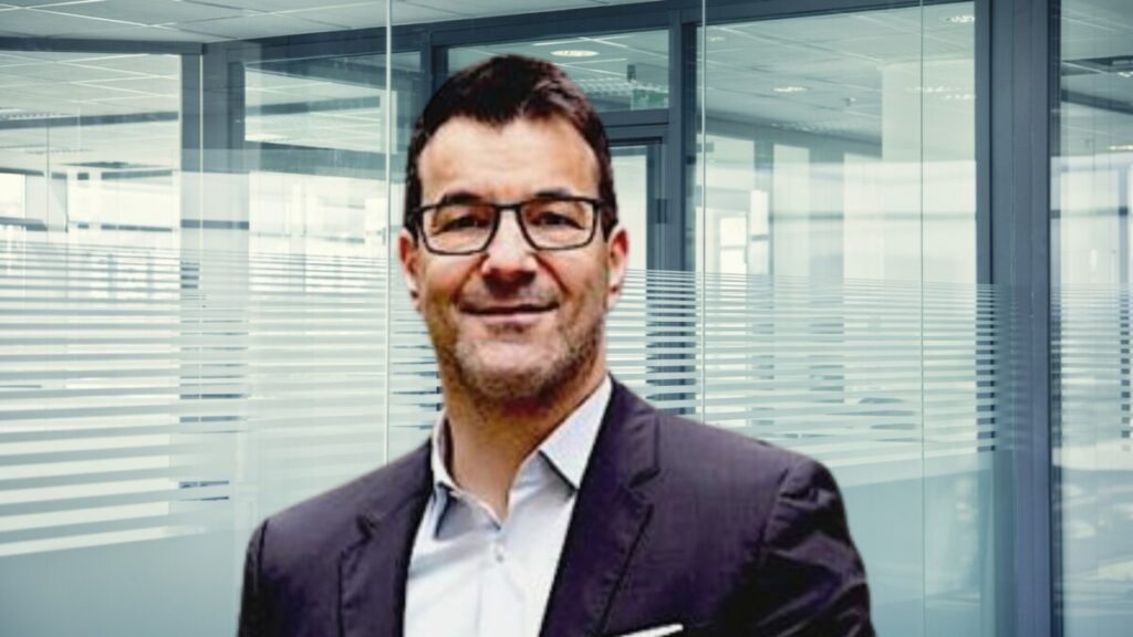 Diageo affida a Kai Grzywatz la guida commerciale di Germania, Austria e Svizzera