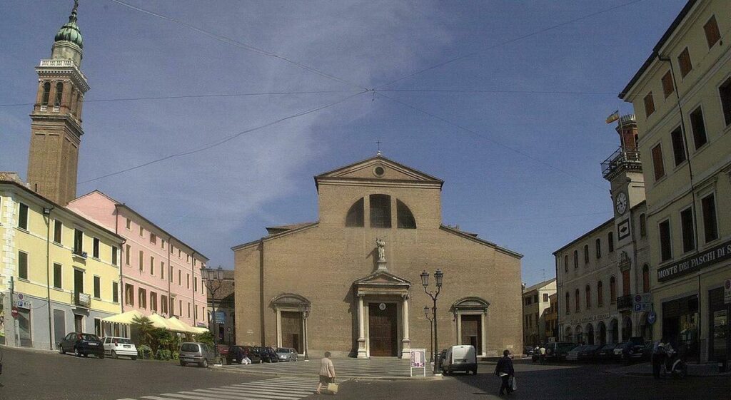 Adria. Mancano i preti: salta il calendario dei funerali. Nuove regole restrittive E cambia anche la procedura di richiesta alle agenzie funebri