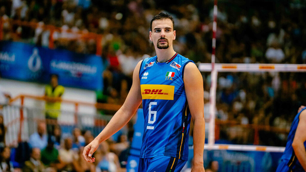 Pallavolo EuroVolleyM2026 – Il calendario generale della prima fase della rassegna continentale – iVolley Magazine Pallavolo EuroVolleyM2026 – Il calendario generale della prima fase della rassegna continentale – iVolley Magazine