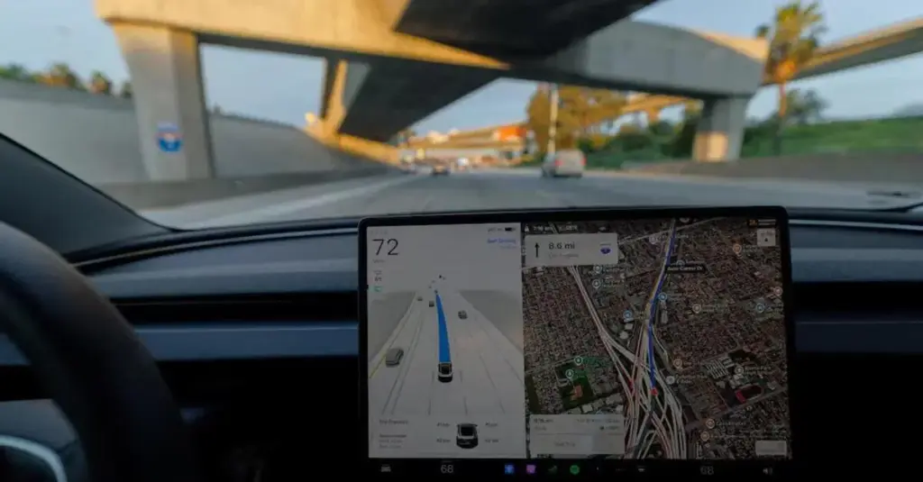 Tesla FSD, via libera in Slovenia: è il sesto Paese europeo – News Tesla FSD, via libera in Slovenia: è il sesto Paese europeo - News