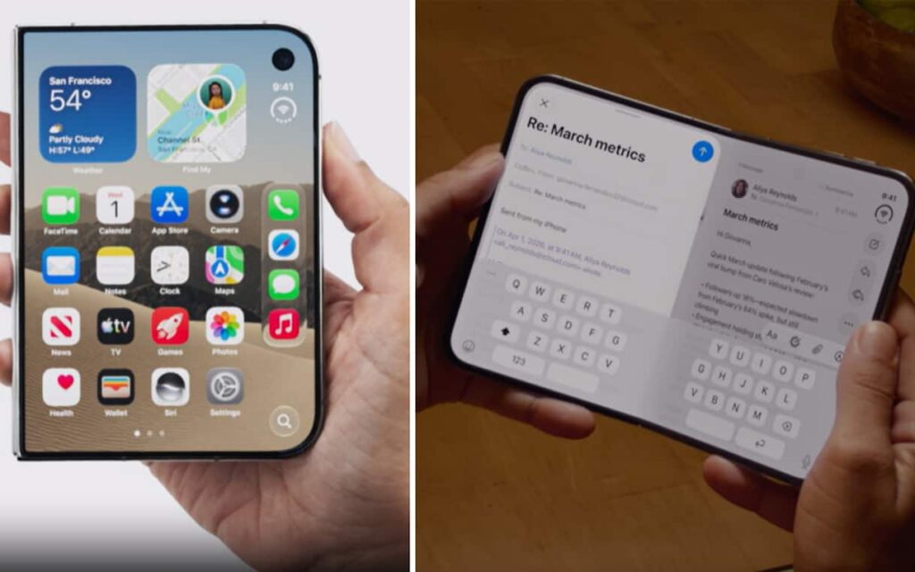 iPhone 18, evento Apple del 9 settembre: tutte le novità in diretta iPhone 18, evento Apple del 9 settembre: tutte le novità in diretta