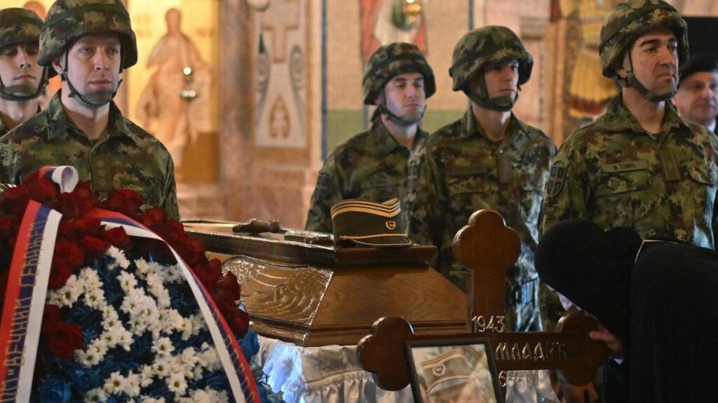 Tensioni Croazia-Serbia, Zagabria all’attacco: “Azioni politiche contro Belgrado” Tensioni Croazia-Serbia, Zagabria all’attacco: "Azioni politiche contro Belgrado"