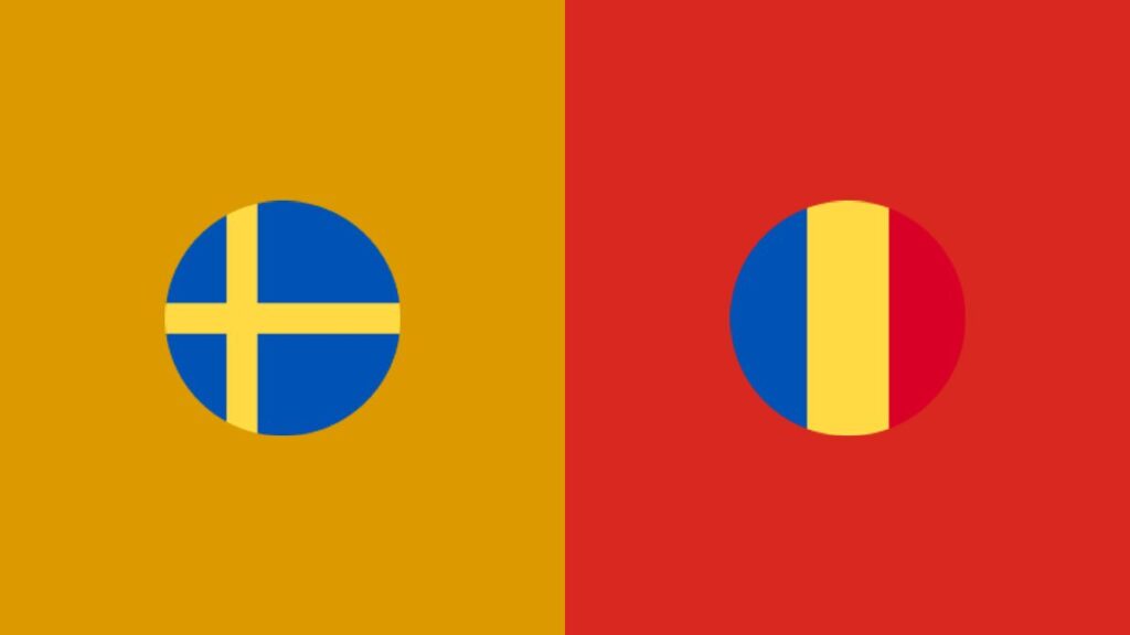 Come acquistare i biglietti per Svezia-Romania: prezzi della UEFA Nations League B, informazioni sulla partita, vendite last minute e altro ancora ADM