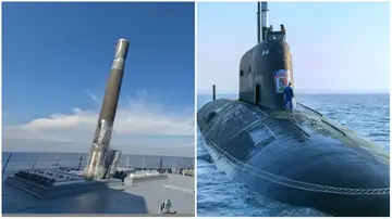 “Qualcosa si muove sotto la superficie”, nell’Artico la Nato è in allerta per i sottomarini russi classe Severodvinsk