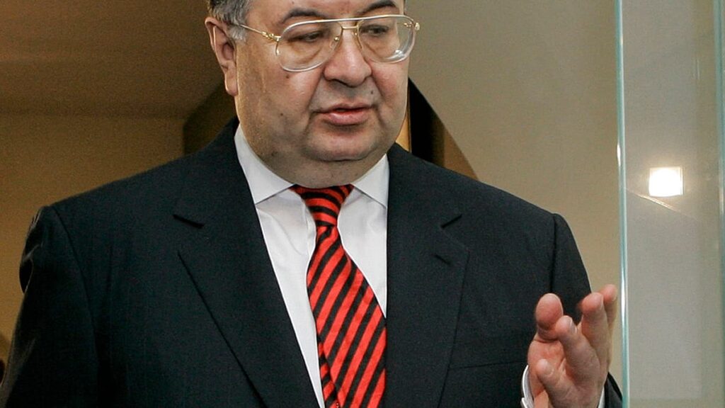 Esclusivo: anche la Francia con la Slovacchia per chiedere lo stop alle sanzioni per il russo-uzbeko Usmanov