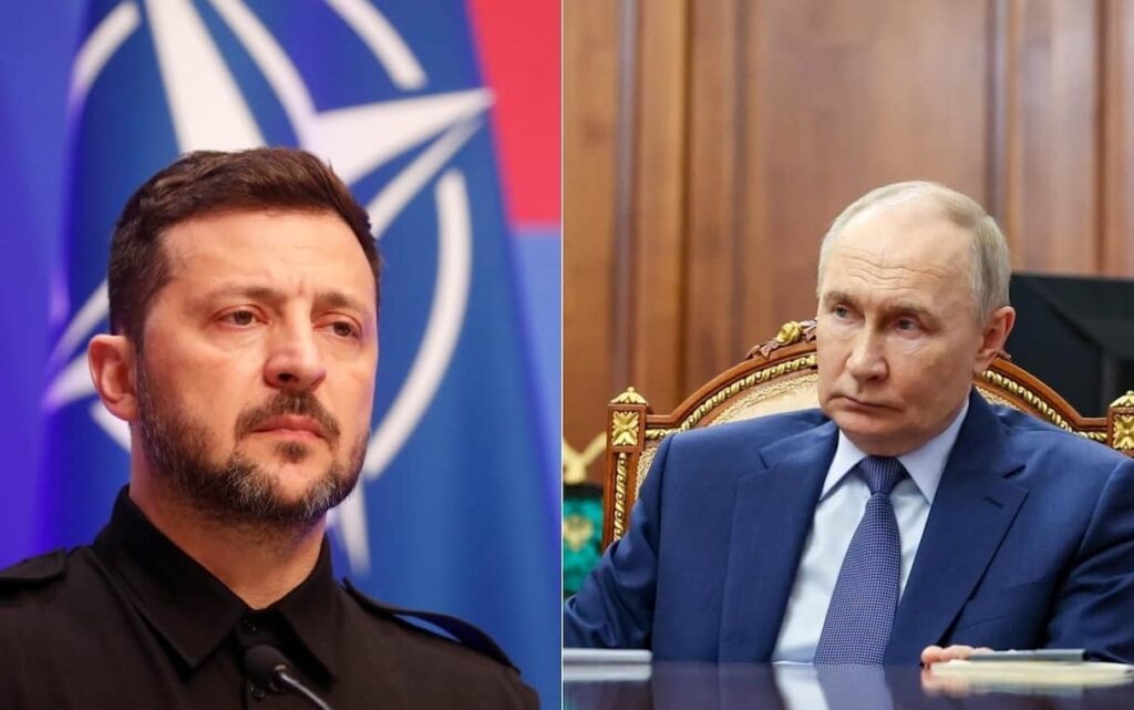 Guerra Ucraina Russia, le ultime news di oggi 12 settembre. DIRETTA Guerra Ucraina Russia, le ultime news di oggi 12 settembre. DIRETTA