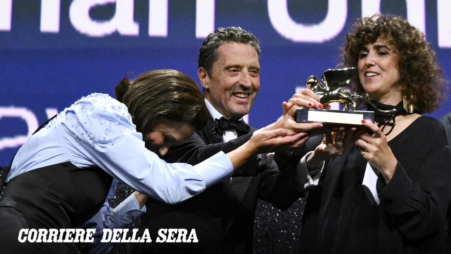 Chi ha vinto il Festival di Venezia 2026: Leone d'Oro a «Woman Unknown» della regista danese May el-Toukhy