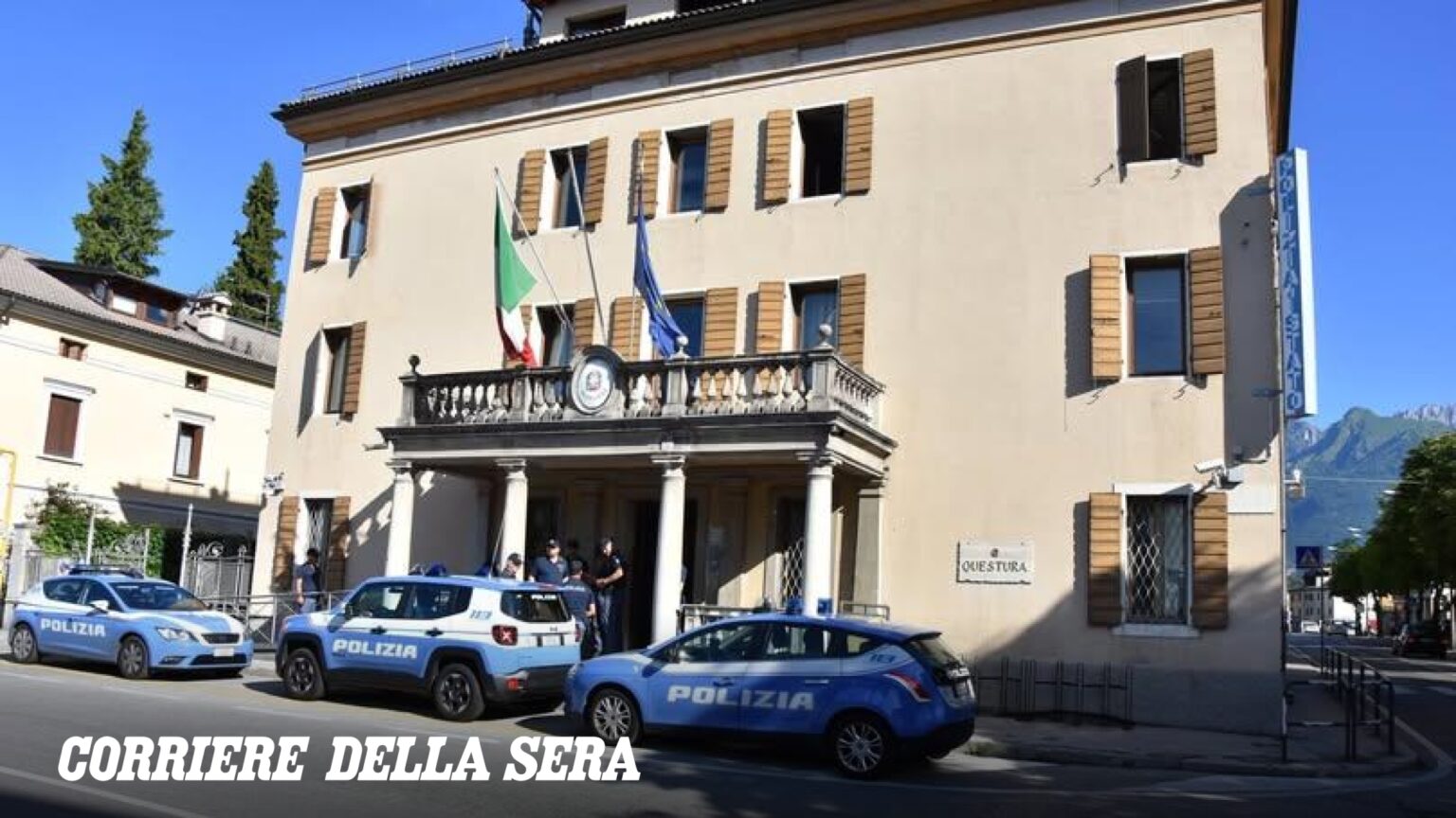 Poliziotto chiede il trasferimento per accudire il figlio di tre anni, ma la Questura lo nega. Il Tar: «Rivalutate la sua richiesta»